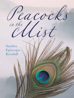 cover image of Peacocks in the Mist